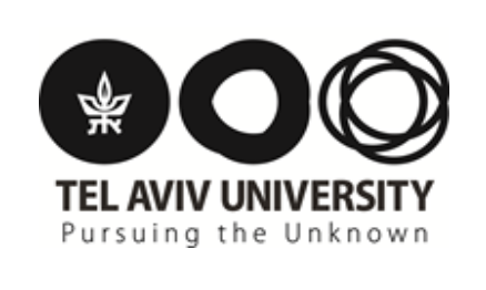 Logo Tel Aviv University